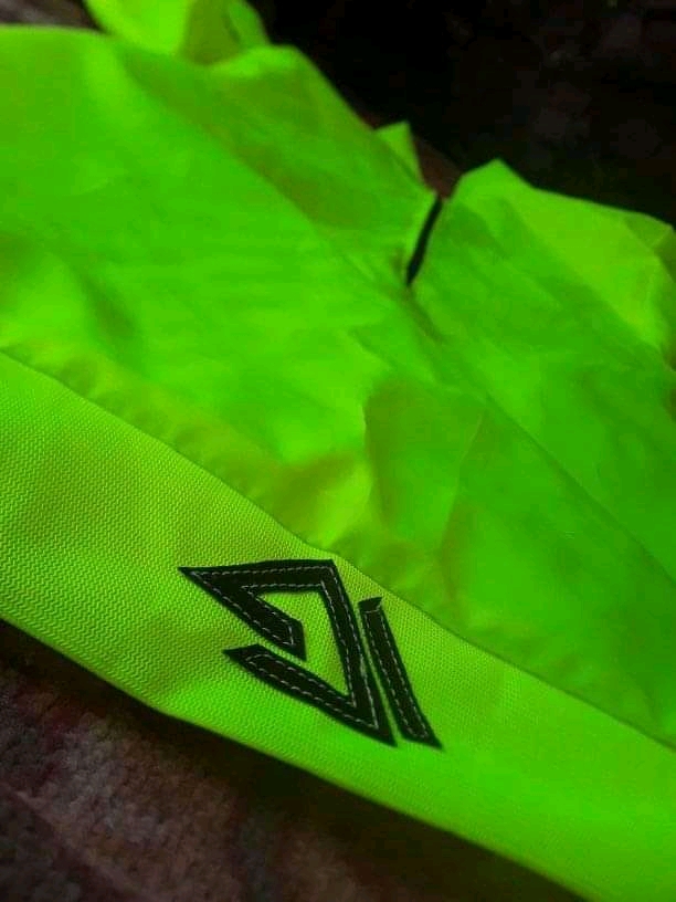 Designer Streetwear Jacket